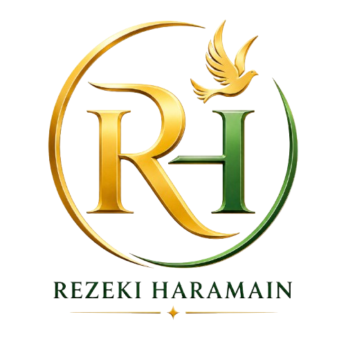 Rezeki Haramain Cargo